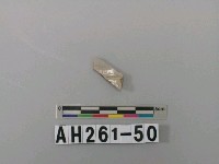藏品(安平壺腹部殘件)的圖片